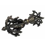 仏具 ネパール仏具 ヴァジュラ(ドルジェ)1