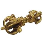 仏具 ネパール仏具 ヴァジュラ(ドルジェ)10