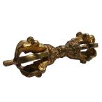 仏具 ネパール仏具 ヴァジュラ(ドルジェ)4