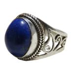 リングラピスラズリ・リング12