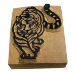  дерево резьба по дереву Asian смешанные товары ne жемчуг * животное * рука резьба по дереву штамп 42 клик post выбор стоимость доставки 200 иен 