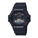 Yahoo! Yahoo!ショッピング(ヤフー ショッピング)G-SHOCK Gショック カシオ CASIO 黒 腕時計 メンズ DW-5900-1JF