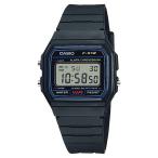 Yahoo! Yahoo!ショッピング(ヤフー ショッピング)カシオコレクション スタンダードカシオ CASIO デジタルウォッチ 樹脂バンド 腕時計 F-91W-1JH