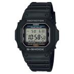 ショッピングg-shock ブラック G-SHOCK Gショック デジタル ソーラー ブラック G-5600UE-1JF CASIO カシオ 腕時計 メンズ