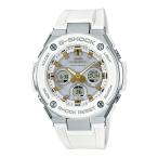 Yahoo! Yahoo!ショッピング(ヤフー ショッピング)G-SHOCK Gショック GST-W300-7AJF カシオ CASIO G-STEEL 電波ソーラー ペアモデル 腕時計 メンズ