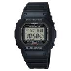 G-SHOCK Gショック 電波ソーラー ブラ�