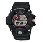 カシオ Gショック CASIO G-SHOCK レンジマン メンズ 腕時計 GW-9400J-1JF