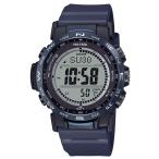 PROTREK プロトレック PRO TREK  Climber Line クライマーライン 電波ソーラー ネイビー PRW-35Y-2JF CASIO カシオ 腕時計 メンズ