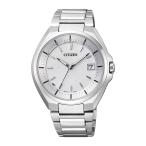 シチズン CITIZEN アテッサ ATTESA 電波