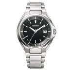 特価品 シチズン CITIZEN アテッサ ATTESA 電波時計 CB3010-57E 腕時計