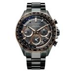 シチズン CITIZEN アテッサ ATTESA エコ・ドライブ GPS衛星 電波時計 メンズ 腕時計 CC4016-67E