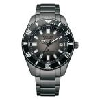 シチズン CITIZEN プロマスター PROMASTER 機械式 MARINE シリーズ メンズ 腕時計 NB6025-59H ダイバーズウオッチ お取り寄せ