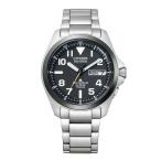 特価品 シチズン CITIZEN プロマスター PROMASTER 電波時計 PMD56-2952 腕時計