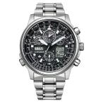 シチズン CITIZEN プロマスター PROMASTER 電波時計 PMV65-2271 腕時計