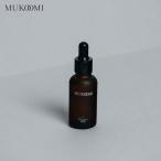 （SALE） CBD スキンセラム 容量30ml 美容液 肌用 MUKOOMI ムコーミ 極上オイル美容液 うるおい