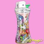 エドハーディー Ed Hardy : クリップ ライター （カラー/Cross）（送料１６０円（メール便））（エド・ハーディー）