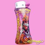 エドハーディー Ed Hardy : クリップ ライター （カラー/Love Kills）（送料１６０円（メール便））（エド・ハーディー）