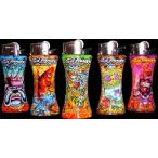 レビューを書いて送料無料！Ed Hardy : ライター 限定５銘柄フルセット （５個セット）（再入荷）（エド・ハーディー）