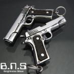 Colt M1911A1 �R���g�K�o�����g�s�X�g���y���_���g �V���o�[925&�ؐ��O���b�v