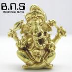 .. небо, Gold gane- автомобиль подвеска 5 латунь латунь (hin Zoo . буддизм Индия этнический )