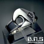 工具の指輪 モンキーレンチリング シルバー925製 Silver925 銀製【ring-724-R101】