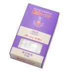  свеча Восток low sok (3 номер /450g)
