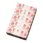  ароматическая палочка дом для мир . flat коробка Sakura. аромат 