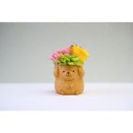 メモリアル フラワースタンド トイプードル/キャラメル