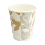 紙コップ 断熱カップ 8オンス ウインズ GDNC08WI 日本デキシー 口径80mm 1,000個