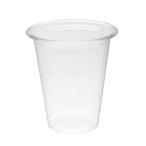 プラスチックカップ 12オンス 370ml ECO クリアカップ TAPS92-370L 口径92mm 1,000個