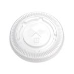 プラスチックカップフタ HONOR10オンス用 ストローリッド F-78  1,000個