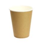 ショッピングコップ 厚紙コップ SMT-280 8オンス カフェクラフト トーカン 口径79.6mm 1,000個