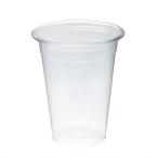 プラスチックカップ TAPS92-420L 14オンス リサイクルペットカップ 50個