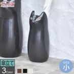 傘立て かさたて 傘たて かさ立て おしゃれ 玄関 CLY-13 猫 ねこ シンプル プレゼント 新築祝い アンブレラスタンド かわいい 白猫 黒猫