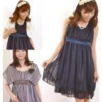  немедленная уплата платье love .. стиль свободно 2WAY ho ruta-( темно-синий ) атлас rose с бутоньеркой . One-piece свадьба 2 следующий . платье party благодарность .f