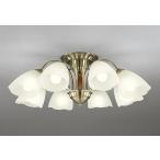 オーデリックシャンデリア〜12畳8...