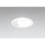 オーデリック R15 ダウンライト センサー付 ホワイト 高演色LED（昼白色） OD261737R