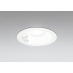 ショッピングオーデリック オーデリック R15 ダウンライト センサー付 ホワイト 高演色LED（昼白色） OD261745R