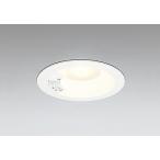 オーデリック R15 ダウンライト センサー付 ホワイト 高演色LED(電球色) OD261750R