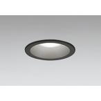 オーデリック 軒下用ダウンライト ブラック φ100 LED（昼白色） 拡散 OD261827R