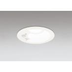 オーデリック ダウンライト センサー付 ホワイト φ100 LED（昼白色） OD361459R