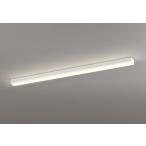 オーデリック ベースライト 40形 トラフ型 LED(電球色) OL291126R4E