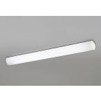 オーデリック ベースライト 40形 1灯 LED(昼白色) OL551337NR