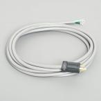 3222N-L6-CS アメリカン電機 引掛形 3222N-L6コードセット 接地2P 20A 250V
