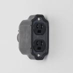 7113GRZ ¥¢¥á¥ê¥«¥óÅŵ¡ È´»ß·Á ¥À¥Ö¥ë¥³¥Í¥¯¥¿¥Ü¥Ç¥£ ÀÜÃÏ2P 15A 125V