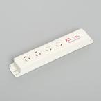 KU1040 ¥¢¥á¥ê¥«¥óÅŵ¡ ¥³¥ó¥Ó OA¥¿¥Ã¥×4¥ö¸ý ¥³¡¼¥É¥Ê¥· ÀÜÃÏ2P 15A 125V