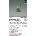 AP45568L コイズミ レール用ペンダントライト グリーン LED（電球色）