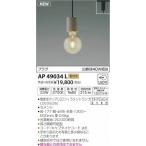 AP49034L コイズミ レール用ペンダントライト セメント LED（電球色）