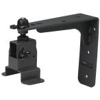 ビクター JVC PS-U30B スピーカーハンガー（壁面取付用） 黒