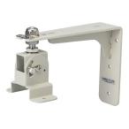 ビクター JVC PS-U30W スピーカーハンガー（壁面取付用） 白